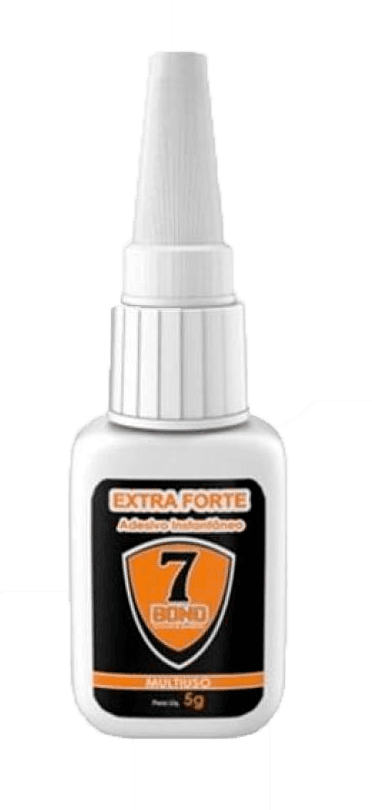 Cola 7 BOND Premium