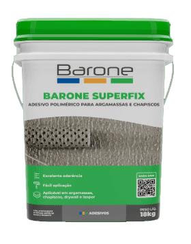 BARONE Superflex