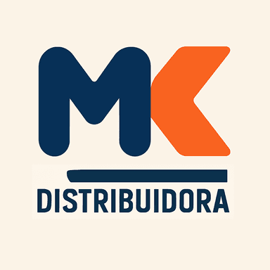 MK Distribuidora