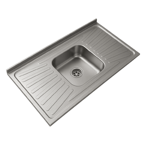PIAS DE INOX