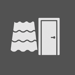 Telha e Porta